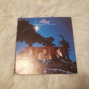 Lettermen For Christmas This Year Vinyl LP Record